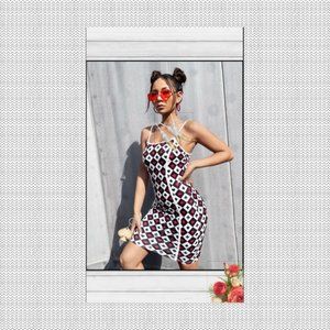 Brand New Bodycon Dress